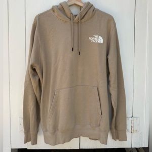 The North Face Hoodie